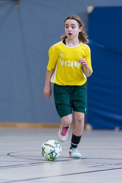 Bild 48 - U12 NFV Futsalturnier HH,SH,HB,NDS